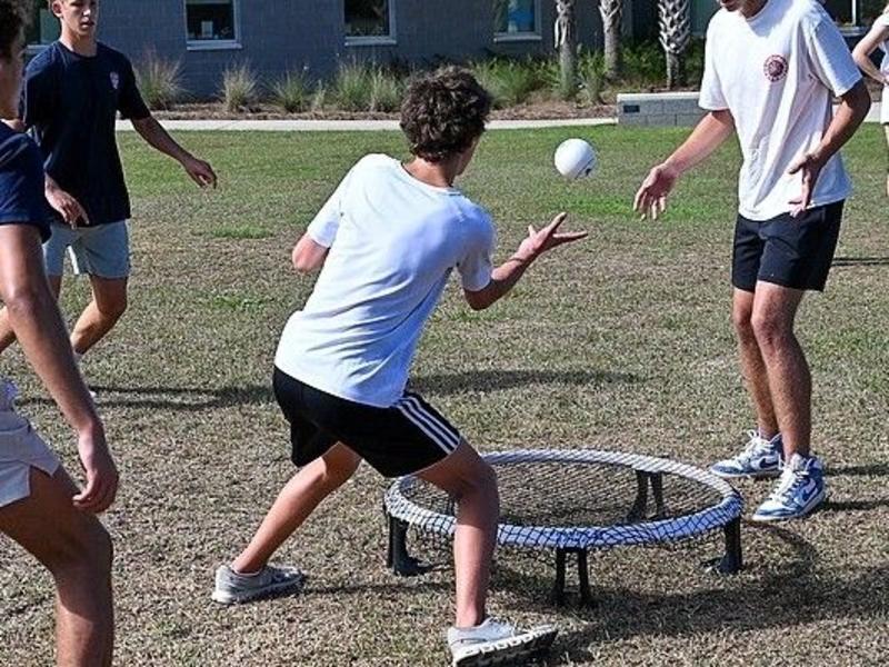 Achieve your New Year’s resolutions with help from the library