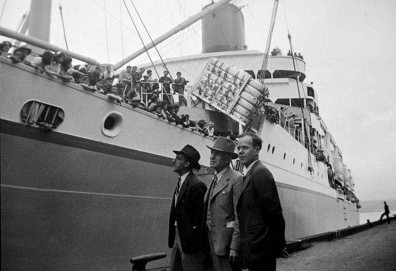 Canada’s exile of Japanese Canadian citizens: A shameful 80-year anniversary few remember