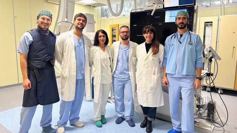 Tumore al fegato, nuova cura per la prima volta a Bologna: “Così trattiamo lesioni finora inoperabili”
