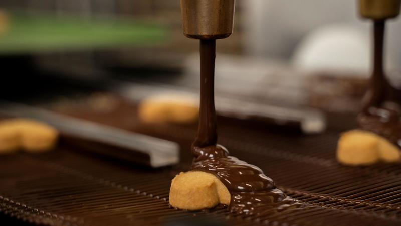 L’Industria Dolciaria Borsari festeggia i 25 anni e guarda al futuro: fatturato, nuove pasticcerie e acquisizioni