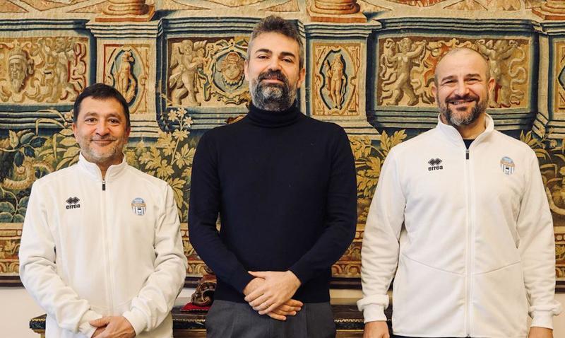 Ars et Labor Ability: tornano a giocare a calcio i ragazzini con disabilità