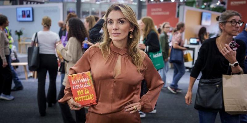 SD vill porta mig från att tala – för att jag inte är ”neutral” nog