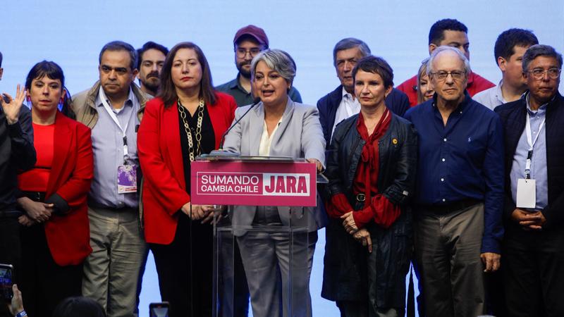 La promesa de una nueva oposición