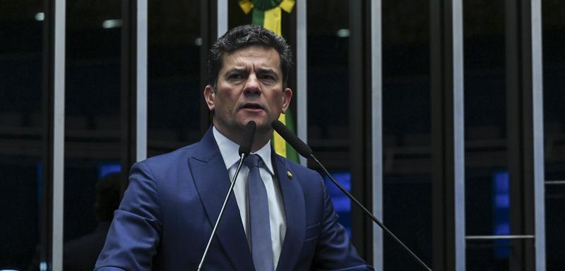 Por que a Globo não divulga as revelações e provas da PF contra Moro? Por que a Globo não divulga as revelações e provas da PF contra Moro?