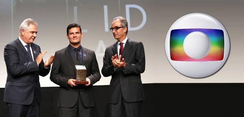 O grampo ilegal de Moro e o silêncio cúmplice da O grampo ilegal de Moro e o silêncio cúmplice da