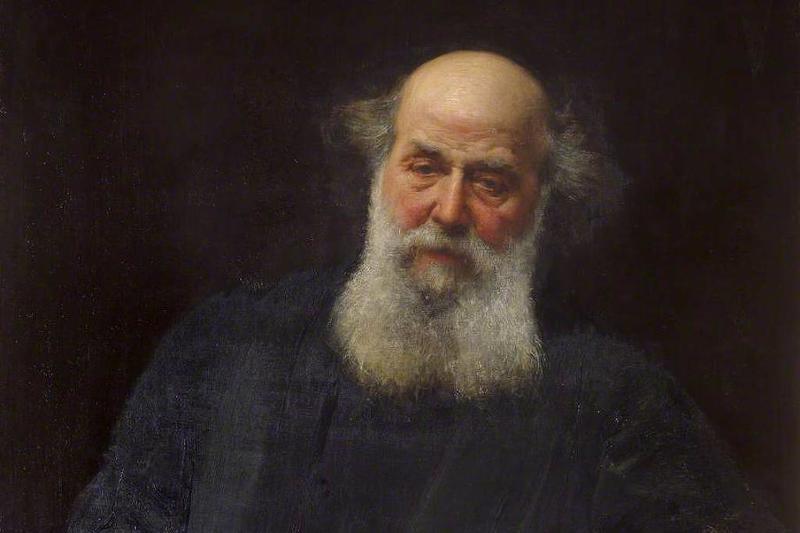 Sylvester, matemático e combatente