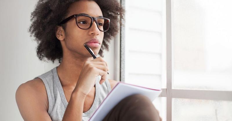 Getting in Alignment for the New Year