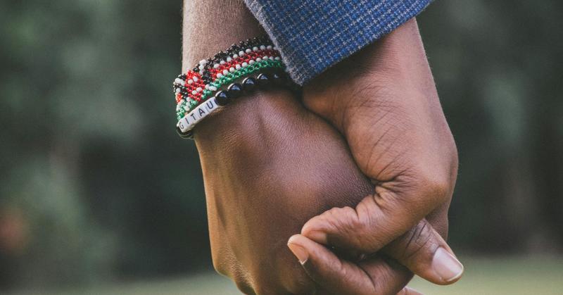 Two Words to Save Your Relationship: “I Want...”