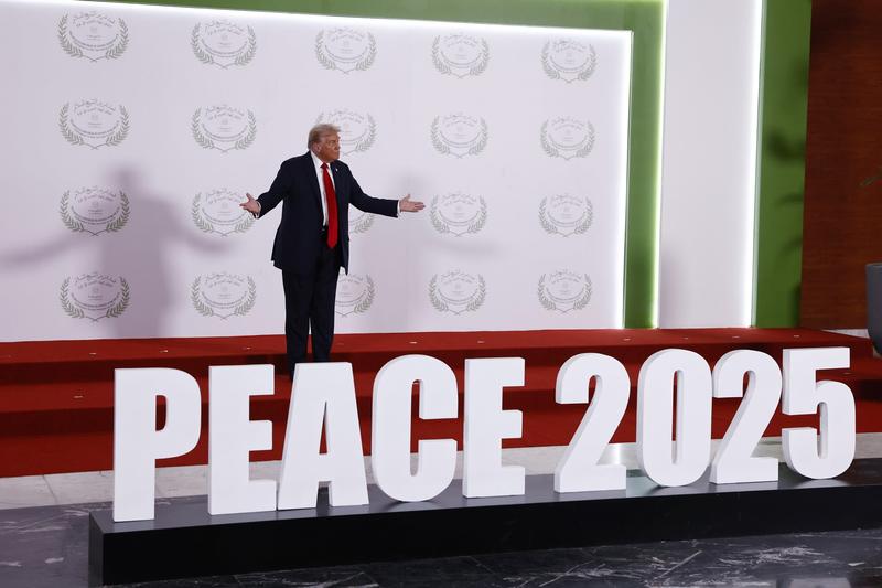 Six countries have committed to joining Trump’s Board of Peace, say officials Six countries have committed to joining Trump’s Board of Peace, say officials
