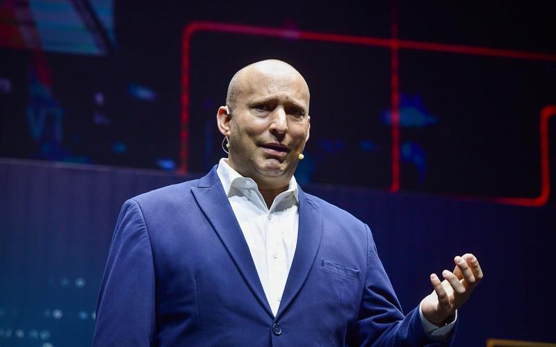 Bennett denies his phone was hacked after Iranian group claims to leak its contents Bennett denies his phone was hacked after Iranian group claims to leak its contents