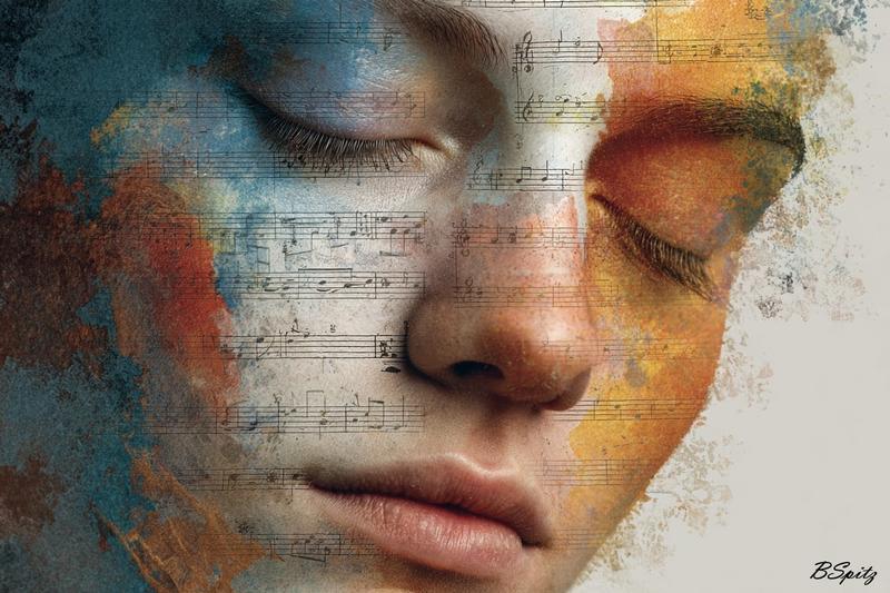 Sensual Signals (Miketz)