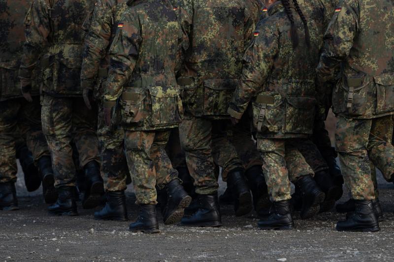 Brandenburger Kriegsminister