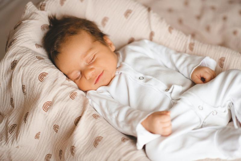 How a healthy gut could help your baby sleep better How a healthy gut could help your baby sleep better