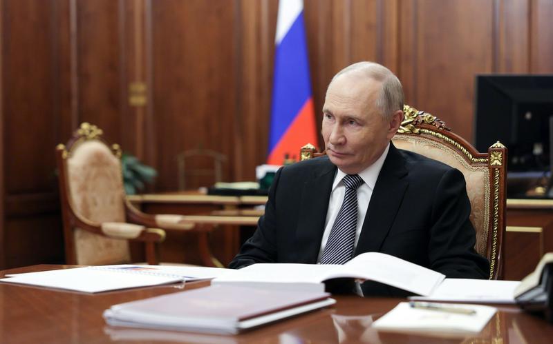 Russia’s war economy is not collapsing, but neither is it stable