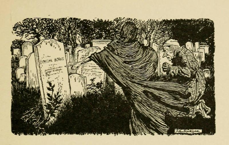 Why do so many love a good ghost story at Christmas? A psychologist explains