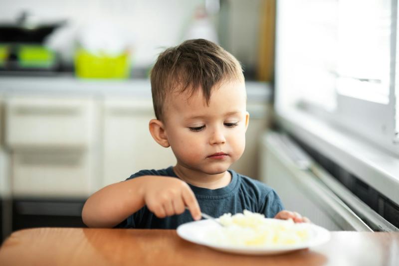 Child poverty: how bad is it in the UK?