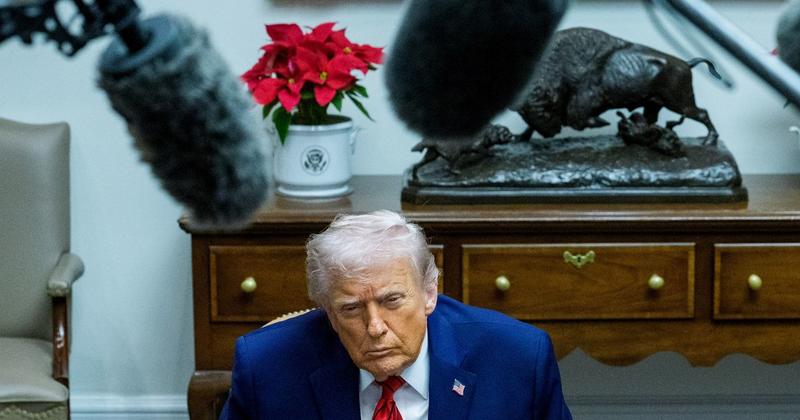 Trump Alone Can Fix the Obamacare Subsidies Crisis