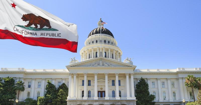 California Politics in 2025: A “Bully” Pulpit Indeed