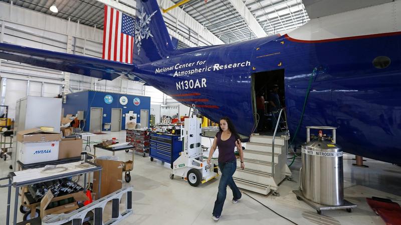 Trump Administration to Dismantle Key Climate Research Center in Colorado