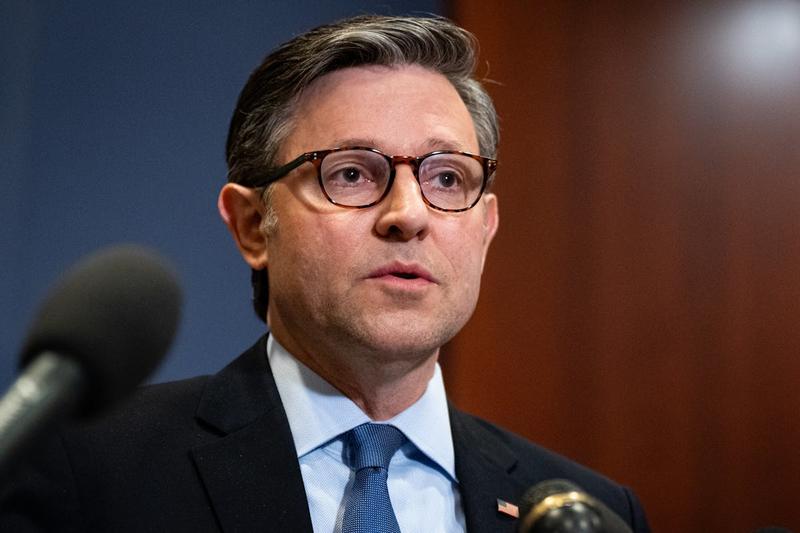 Four Republicans Force Mike Johnson’s Hand on Obamacare