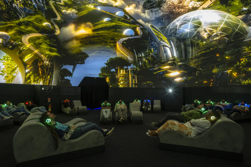 Museum of Tomorrow’s Fábio Scarano On Rethinking Science Through Art and Redefining Institutional Purpose