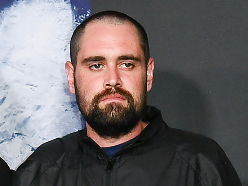 Nick Reiner's elusive movements across LA the weekend his parents were killed