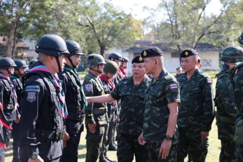 The Cambodia-Thailand Conflict: Can China’s Influence Tip the Scales? 