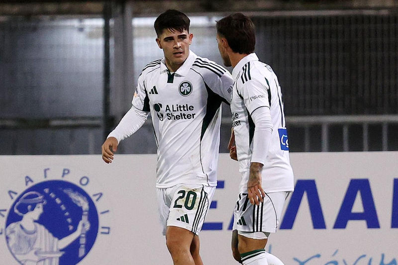 Η νίκη στην Καβάλα, η ατυχία που χτύπησε ξανά την πόρτα του Παναθηναϊκού και οι ευκαιρίες που δόθηκαν από τον Μπενίτεθ Η νίκη στην Καβάλα, η ατυχία που χτύπησε ξανά την πόρτα του Παναθηναϊκού και οι ευκαιρίες που δόθηκαν από τον Μπενίτεθ Η νίκη στην Καβάλα, η ατυχία που χτύπησε ξανά την πόρτα του Παναθηναϊκού και οι ευκαιρίες που δόθηκαν από τον Μπενίτεθ Η νίκη στην Καβάλα, η ατυχία που χτύπησε ξανά την πόρτα του Παναθηναϊκού και οι ευκαιρίες που δόθηκαν από τον Μπενίτεθ