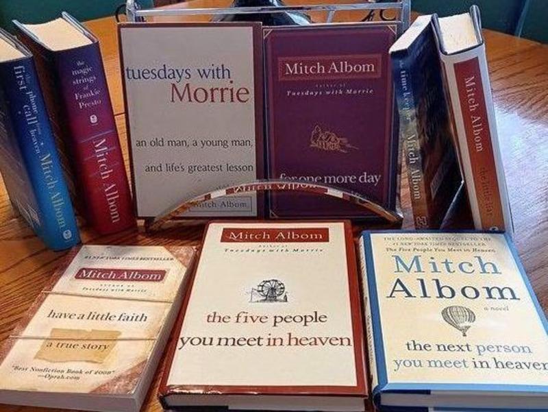 HERspective: The empty chair