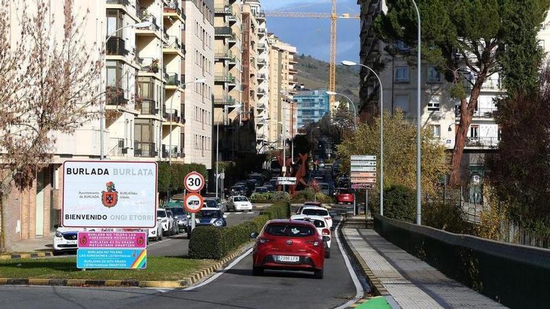 La pesadilla de los okupas