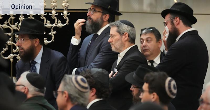 Albanese has a moment in history to do something big. He’s wasting it