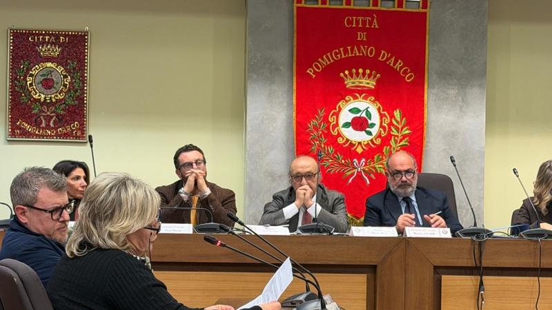 Vertenza Trasnova in Consiglio comunale: Â«Tutelare i lavoratori, intervenga la RegioneÂ»