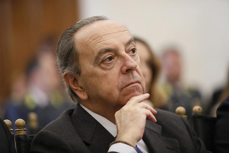 Almasri, il Csm chiude il caso Lo Voi. Ma è polemica sull’istruttoria