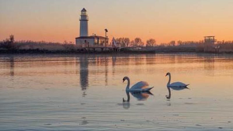 «Erosione, salviamo l’isola dell’Amore»