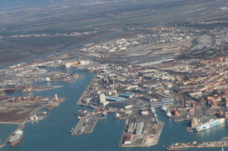 Concessioni delle banchine di Livorno, Porto 2000: «SdT per due anni senza titolo»