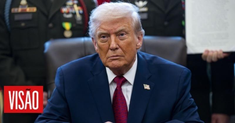 O fim da ilusão americana O fim da ilusão americana