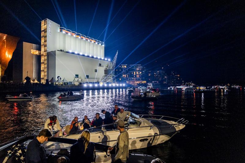 De fleste kulturbygg blir født i motvind, slik er det i Stavanger også