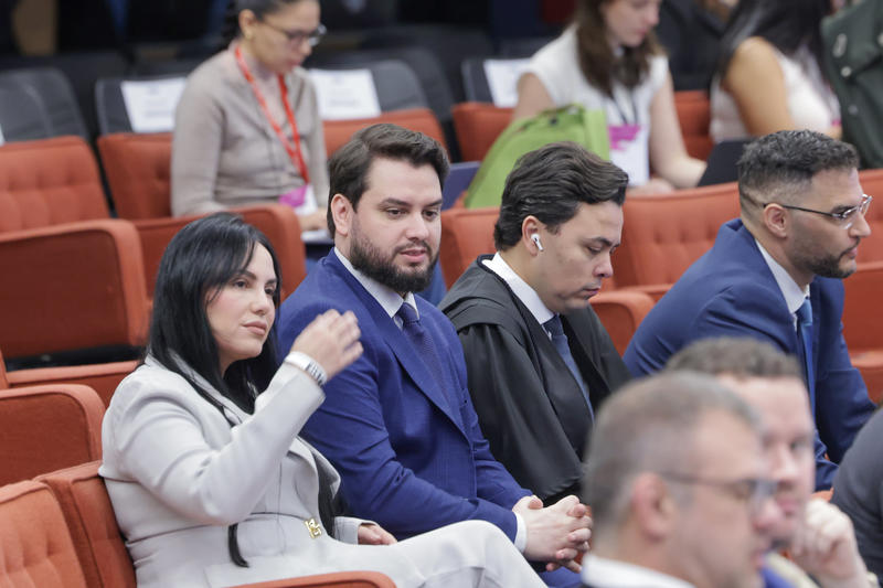 Filipe Martins, o homem que disse não aos canalhas