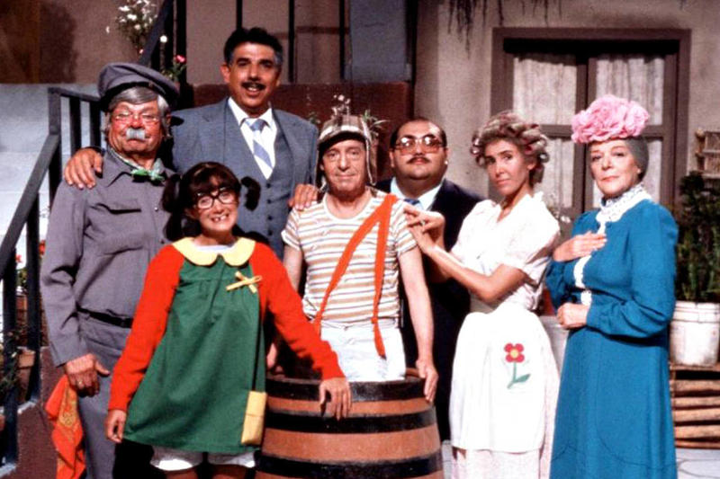 Internautas sugerem 'Chaves' no lugar de Zezé di Camargo, SBT acata e viraliza