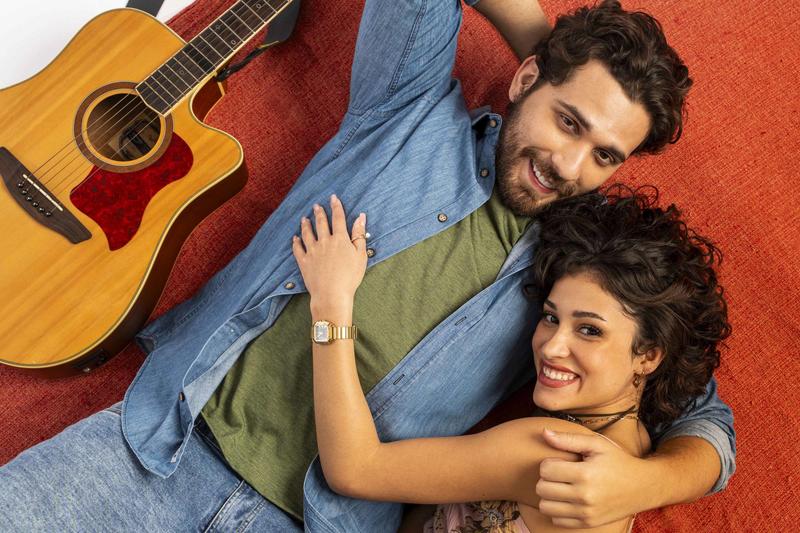 Nova novela vertical da Globo faz sentir saudade da profundidade de 'Malhação'