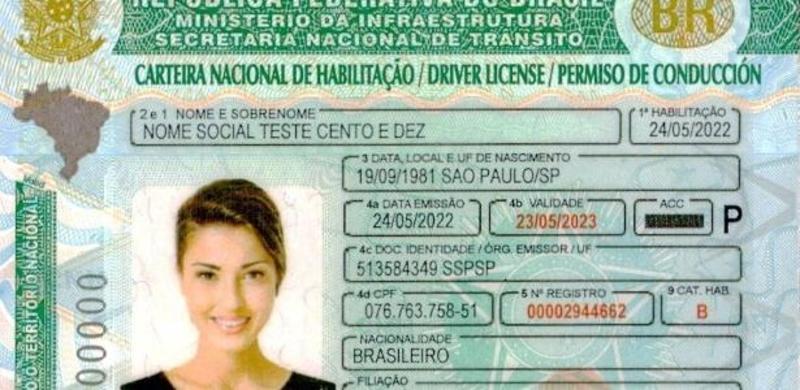 Nova CNH começa com exame relâmpago, sistemas travados e preços mais baixos