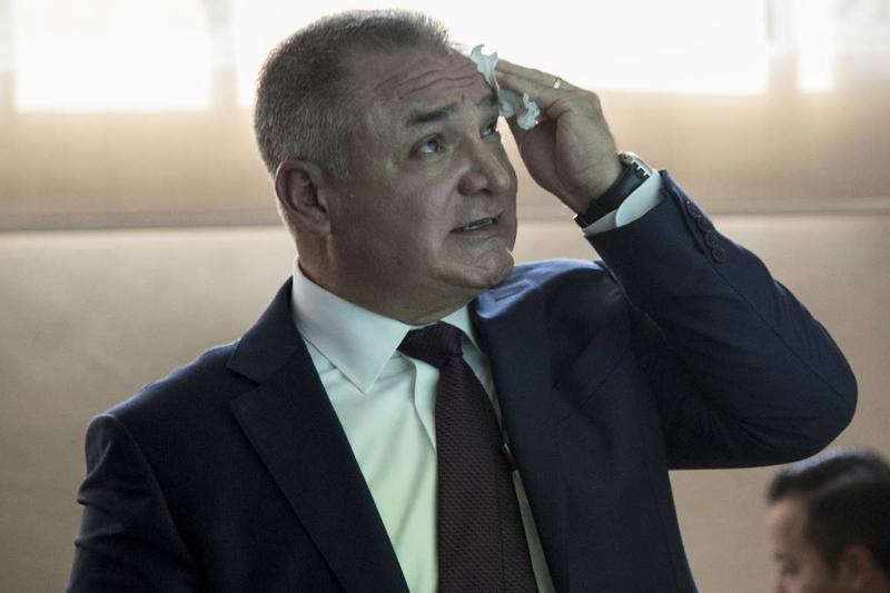 FGR detiene a asesora de exsecretario García Luna por lavado de dinero y delincuencia organizada