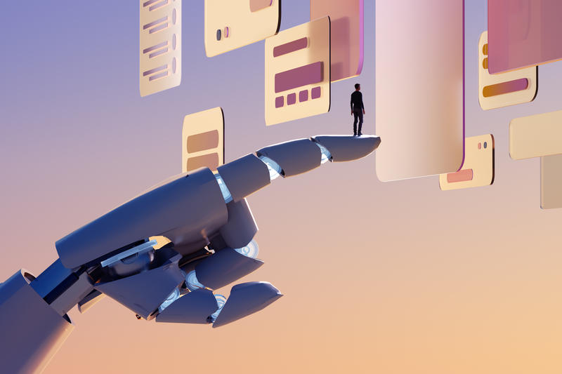 How Workers Will Adapt in the AI Era