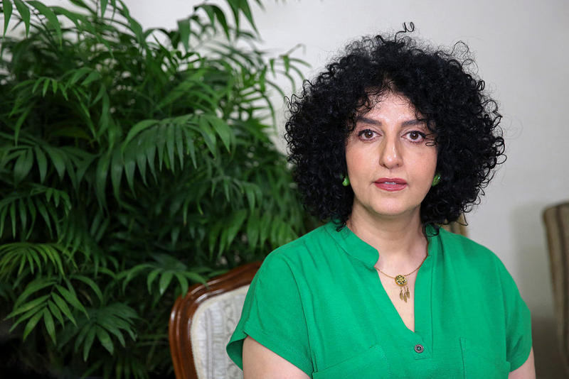 Why Iran Is Going After Its Best