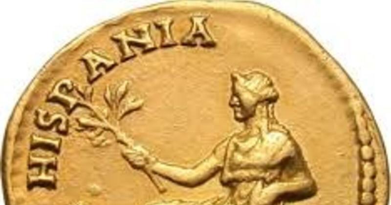 España… tierra de conejos