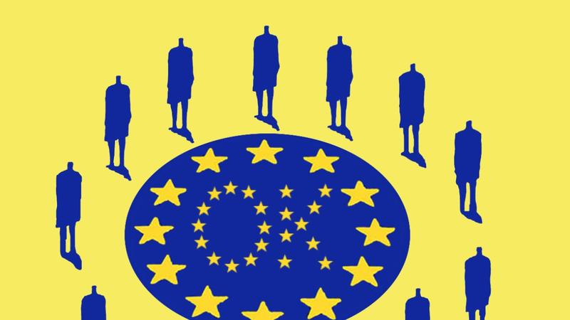 Unanimità nella Ue, un totem bugiardo