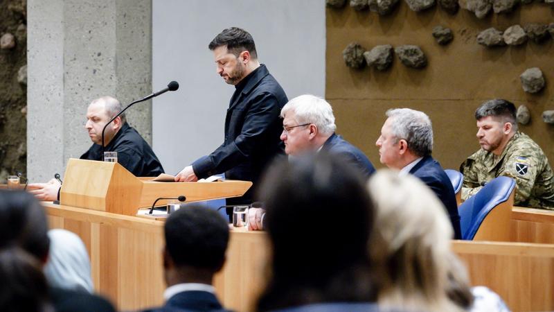 Forza multilaterale in Ucraina, chi può partecipare? Come faranno gli Usa a offrire protezione?