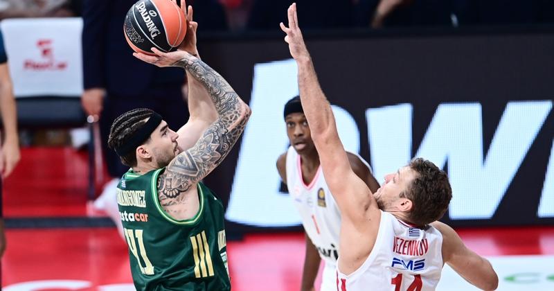 Παναθηναϊκός, Ολυμπιακός: Πόσο πείθουν και δεν... πείθουν οι «αιώνιοι»!