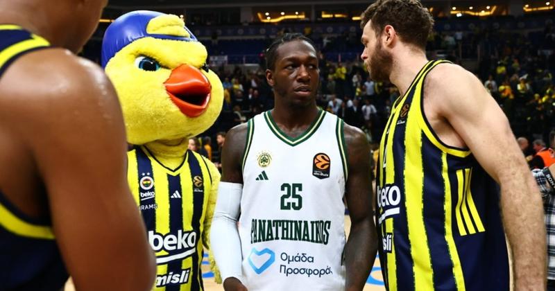 Παναθηναϊκός: «The eyes, Chico, they never lie»