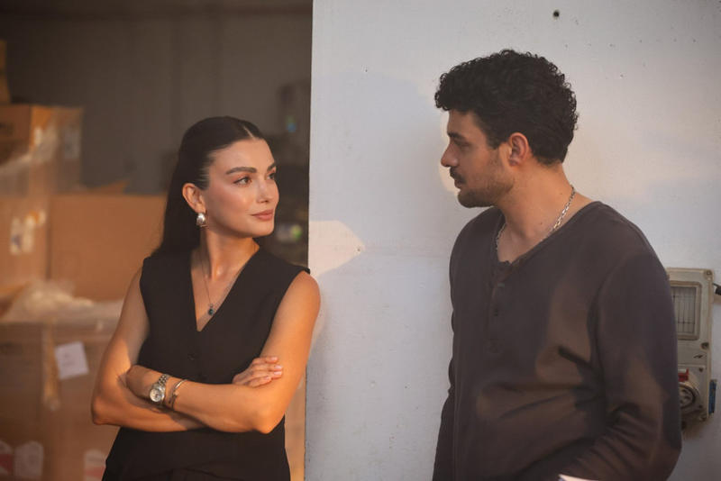 ‘Gözleri Karadeniz’in ekrana sessiz vedası ‘Gözleri Karadeniz’in ekrana sessiz vedası